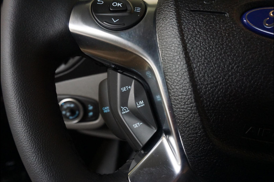 Ford Transit Connect 1.5 EcoBlue L1 Automaat Trend Navigatie Airco Cruise Control Camera Trekhaak
