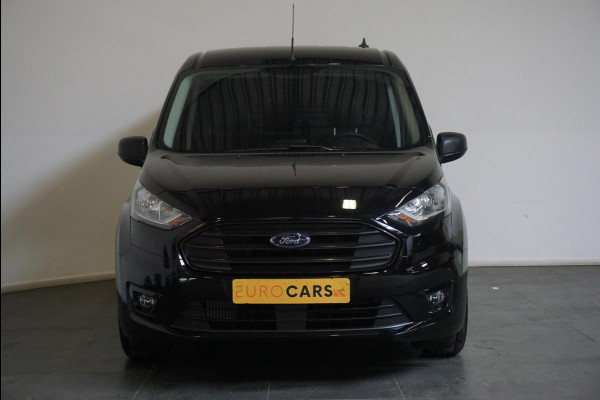 Ford Transit Connect 1.5 EcoBlue L1 Automaat Trend Navigatie Airco Cruise Control Camera Trekhaak