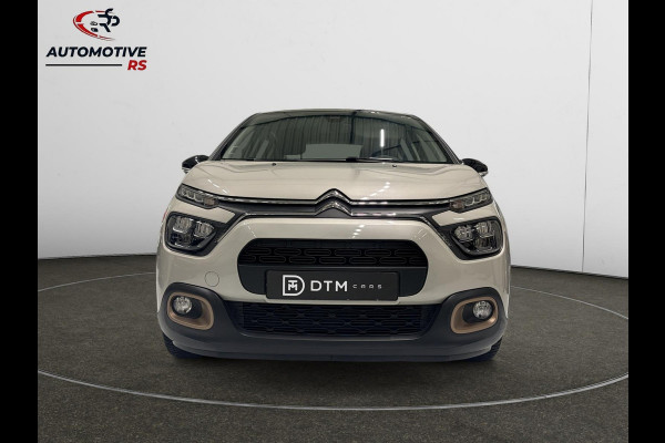 Citroën C3 1.2 PureTech C-Series Navi, PDC, Cruise Control, CarPlay/Android Auto, LED |BTW Auto