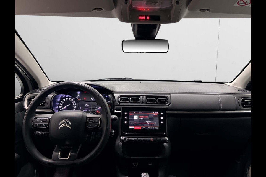 Citroën C3 1.2 PureTech C-Series Navi, PDC, Cruise Control, CarPlay/Android Auto, LED |BTW Auto