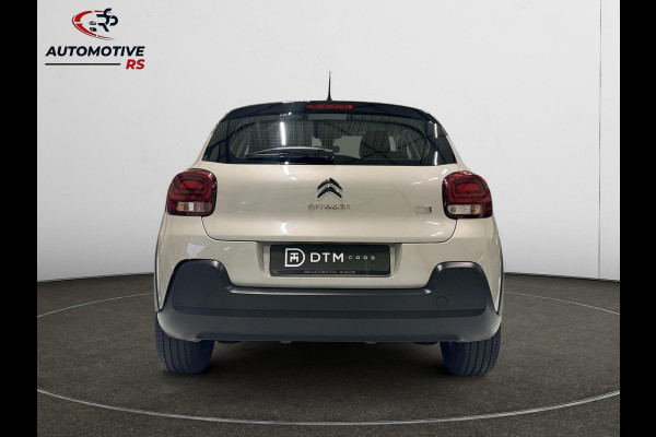 Citroën C3 1.2 PureTech C-Series Navi, PDC, Cruise Control, CarPlay/Android Auto, LED |BTW Auto
