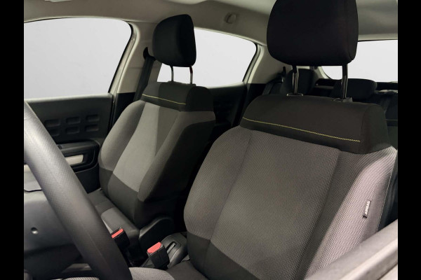 Citroën C3 1.2 PureTech C-Series Navi, PDC, Cruise Control, CarPlay/Android Auto, LED |BTW Auto