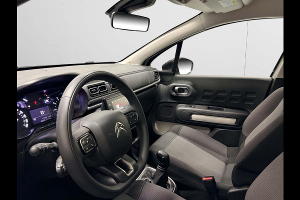 Citroën C3 1.2 PureTech C-Series Navi, PDC, Cruise Control, CarPlay/Android Auto, LED |BTW Auto