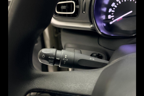Citroën C3 1.2 PureTech C-Series Navi, PDC, Cruise Control, CarPlay/Android Auto, LED |BTW Auto