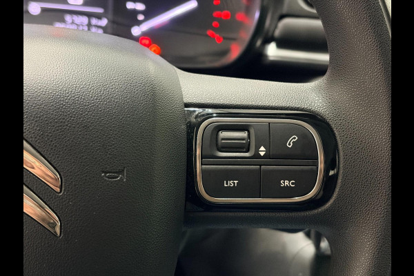 Citroën C3 1.2 PureTech C-Series Navi, PDC, Cruise Control, CarPlay/Android Auto, LED |BTW Auto