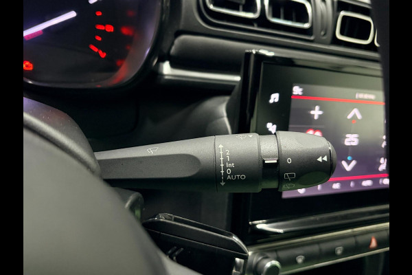 Citroën C3 1.2 PureTech C-Series Navi, PDC, Cruise Control, CarPlay/Android Auto, LED |BTW Auto