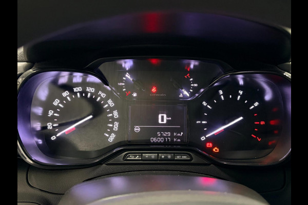 Citroën C3 1.2 PureTech C-Series Navi, PDC, Cruise Control, CarPlay/Android Auto, LED |BTW Auto