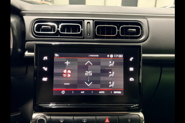 Citroën C3 1.2 PureTech C-Series Navi, PDC, Cruise Control, CarPlay/Android Auto, LED |BTW Auto