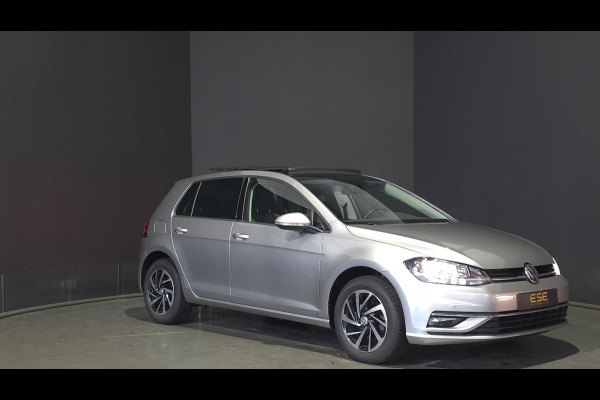 Volkswagen Golf 1.0 TSI Comfortline | Pano | Navi | Climate | Carplay
