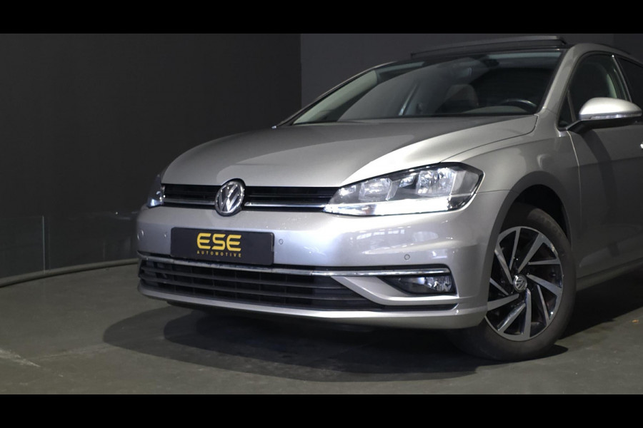 Volkswagen Golf 1.0 TSI Comfortline | Pano | Navi | Climate | Carplay