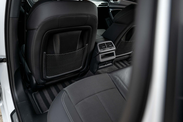 Audi A6 Avant 40 TFSI 204pk S-Line Competition Black Optic