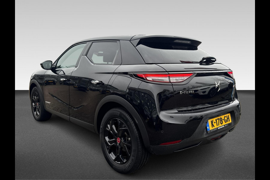 DS DS 3 Crossback E-Tense Business 50 kWh