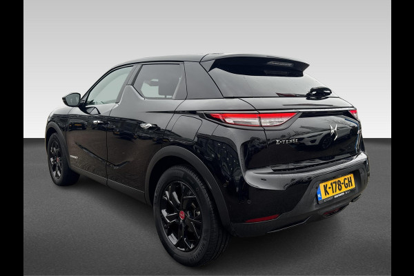 DS DS 3 Crossback E-Tense Business 50 kWh