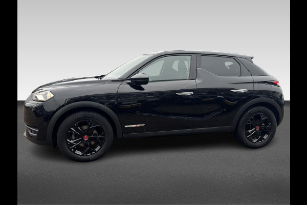 DS DS 3 Crossback E-Tense Business 50 kWh