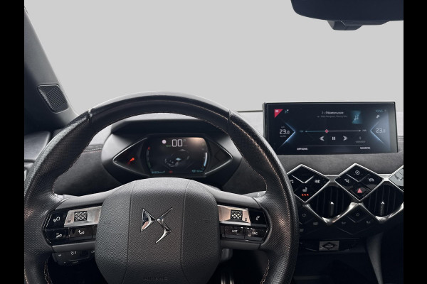 DS DS 3 Crossback E-Tense Business 50 kWh