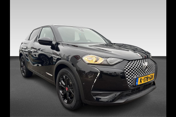 DS DS 3 Crossback E-Tense Business 50 kWh