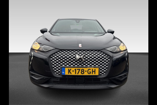 DS DS 3 Crossback E-Tense Business 50 kWh