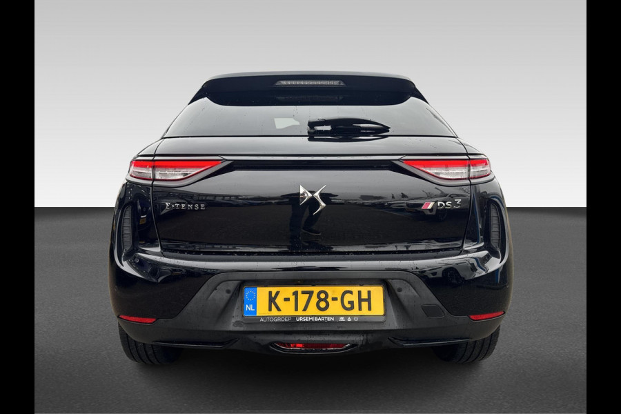 DS DS 3 Crossback E-Tense Business 50 kWh