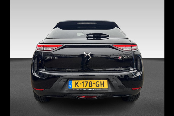 DS DS 3 Crossback E-Tense Business 50 kWh