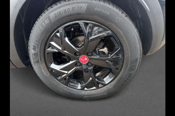 DS DS 3 Crossback E-Tense Business 50 kWh