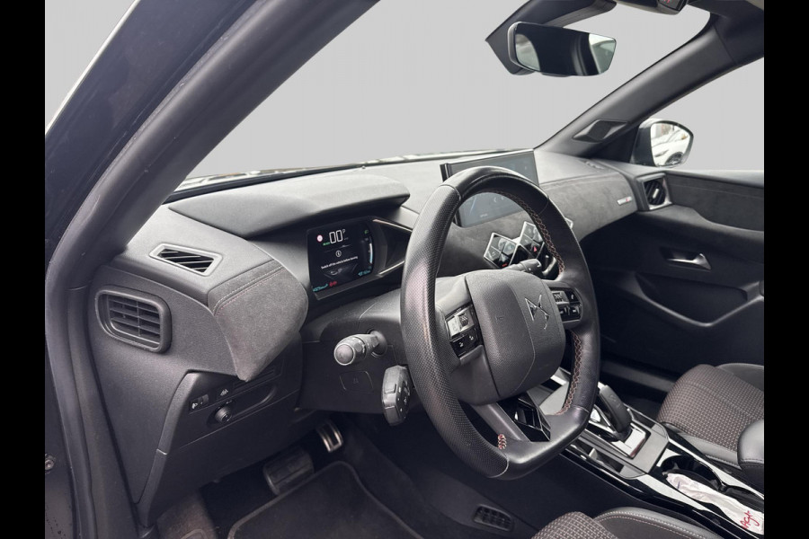 DS DS 3 Crossback E-Tense Business 50 kWh