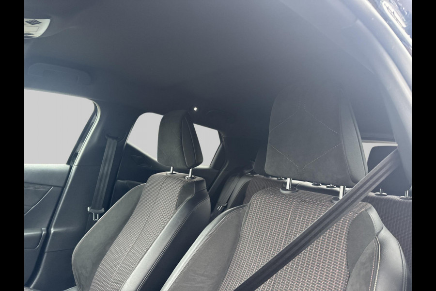 DS DS 3 Crossback E-Tense Business 50 kWh