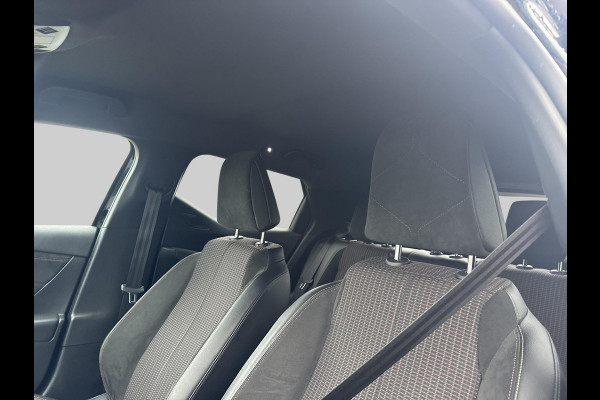 DS DS 3 Crossback E-Tense Business 50 kWh