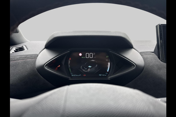 DS DS 3 Crossback E-Tense Business 50 kWh