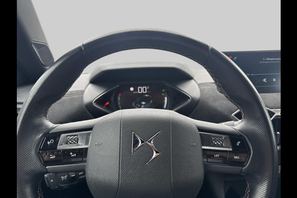 DS DS 3 Crossback E-Tense Business 50 kWh