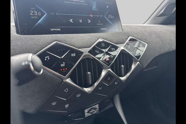 DS DS 3 Crossback E-Tense Business 50 kWh