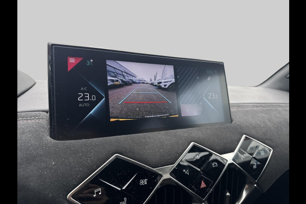 DS DS 3 Crossback E-Tense Business 50 kWh