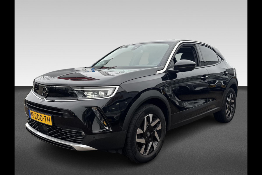 Opel Mokka 1.2 Turbo Business Elegance