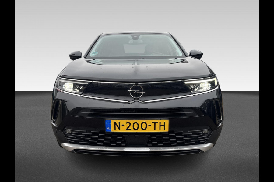 Opel Mokka 1.2 Turbo Business Elegance