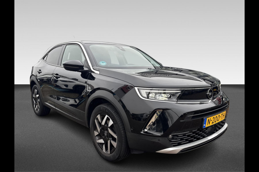 Opel Mokka 1.2 Turbo Business Elegance