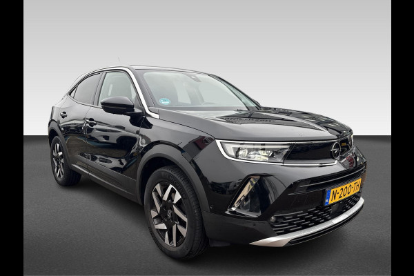 Opel Mokka 1.2 Turbo Business Elegance