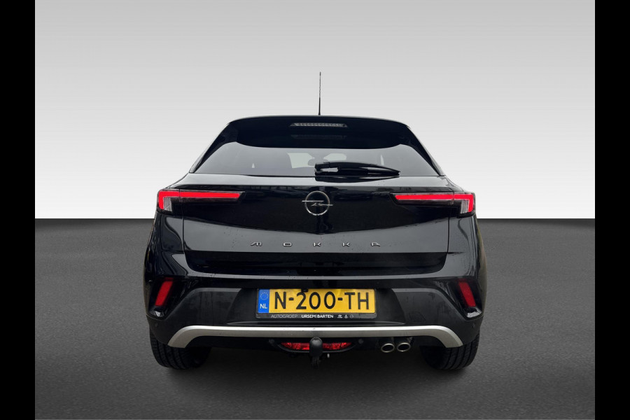 Opel Mokka 1.2 Turbo Business Elegance