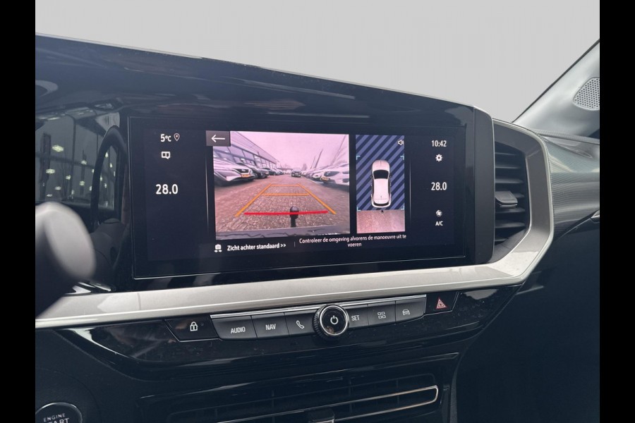 Opel Mokka 1.2 Turbo Business Elegance