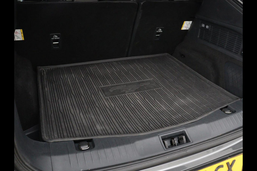 Ford Mustang Mach-E Extended RWD 98 kWh | Panoramadak | Trekhaak | Leder | Stoel & stuurverwarming | Adaptive cruise | 360 Camera | Carplay