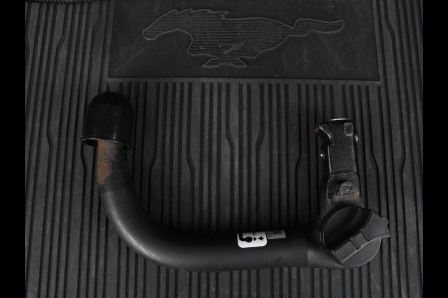 Ford Mustang Mach-E Extended RWD 98 kWh | Panoramadak | Trekhaak | Leder | Stoel & stuurverwarming | Adaptive cruise | 360 Camera | Carplay