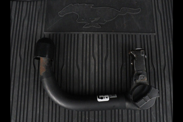 Ford Mustang Mach-E Extended RWD 98 kWh | Panoramadak | Trekhaak | Leder | Stoel & stuurverwarming | Adaptive cruise | 360 Camera | Carplay