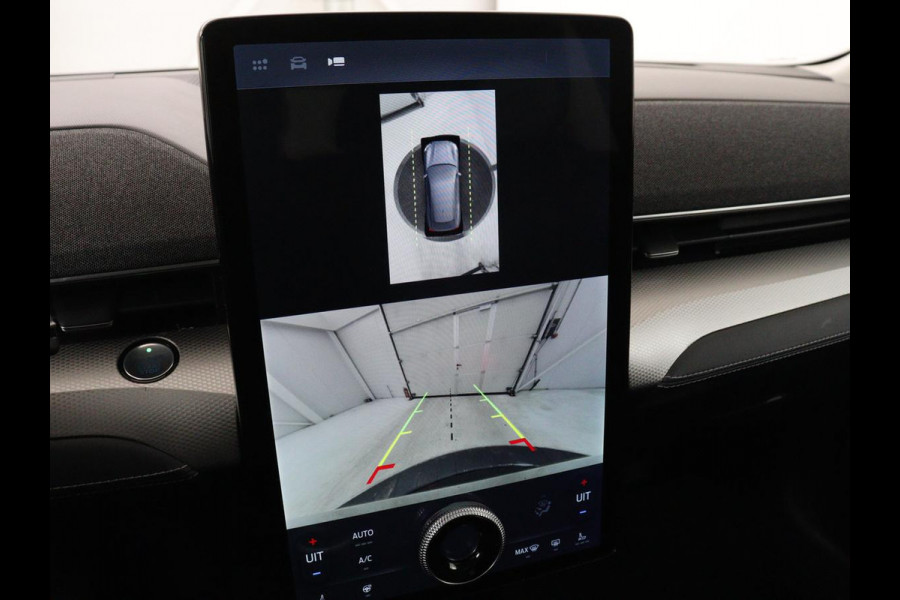 Ford Mustang Mach-E Extended RWD 98 kWh | Panoramadak | Trekhaak | Leder | Stoel & stuurverwarming | Adaptive cruise | 360 Camera | Carplay