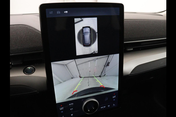 Ford Mustang Mach-E Extended RWD 98 kWh | Panoramadak | Trekhaak | Leder | Stoel & stuurverwarming | Adaptive cruise | 360 Camera | Carplay