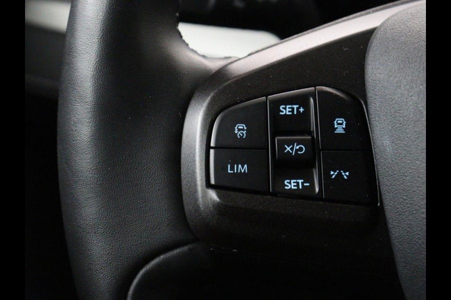 Ford Mustang Mach-E Extended RWD 98 kWh | Panoramadak | Trekhaak | Leder | Stoel & stuurverwarming | Adaptive cruise | 360 Camera | Carplay