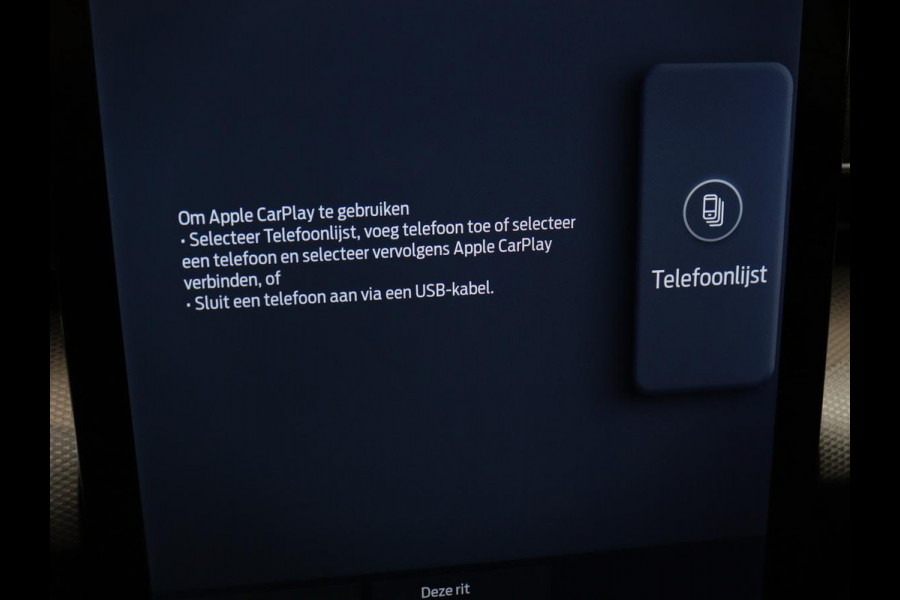 Ford Mustang Mach-E Extended RWD 98 kWh | Panoramadak | Trekhaak | Leder | Stoel & stuurverwarming | Adaptive cruise | 360 Camera | Carplay