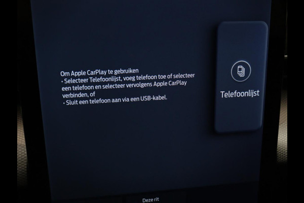 Ford Mustang Mach-E Extended RWD 98 kWh | Panoramadak | Trekhaak | Leder | Stoel & stuurverwarming | Adaptive cruise | 360 Camera | Carplay