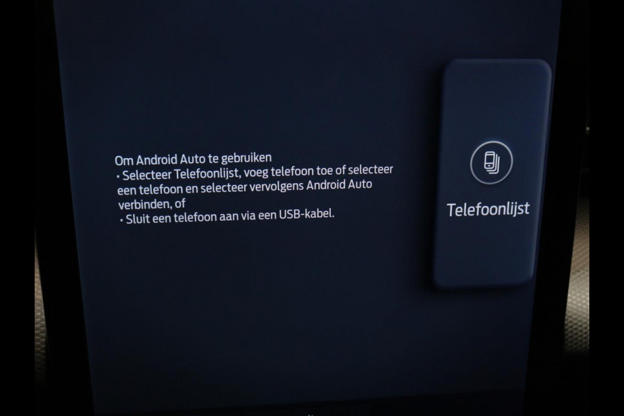 Ford Mustang Mach-E Extended RWD 98 kWh | Panoramadak | Trekhaak | Leder | Stoel & stuurverwarming | Adaptive cruise | 360 Camera | Carplay