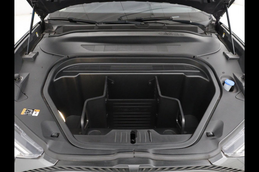 Ford Mustang Mach-E Extended RWD 98 kWh | Panoramadak | Trekhaak | Leder | Stoel & stuurverwarming | Adaptive cruise | 360 Camera | Carplay