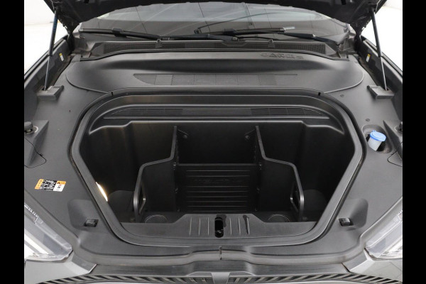 Ford Mustang Mach-E Extended RWD 98 kWh | Panoramadak | Trekhaak | Leder | Stoel & stuurverwarming | Adaptive cruise | 360 Camera | Carplay