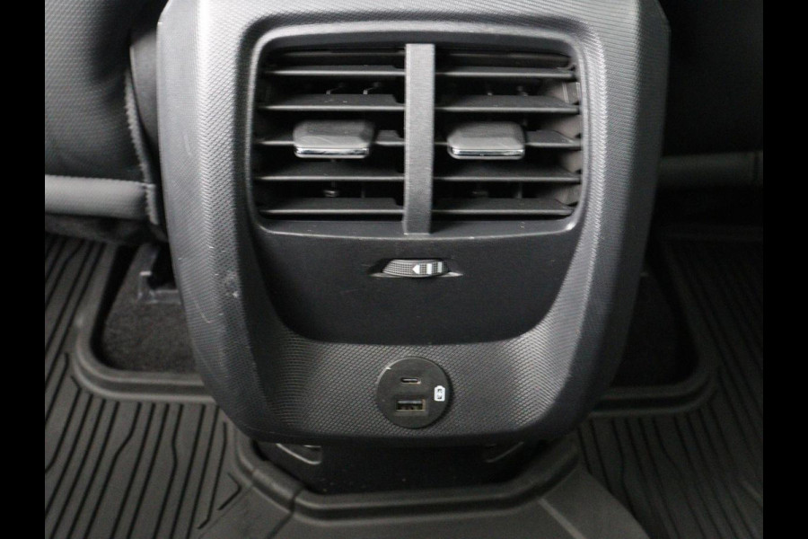 Ford Mustang Mach-E Extended RWD 98 kWh | Panoramadak | Trekhaak | Leder | Stoel & stuurverwarming | Adaptive cruise | 360 Camera | Carplay