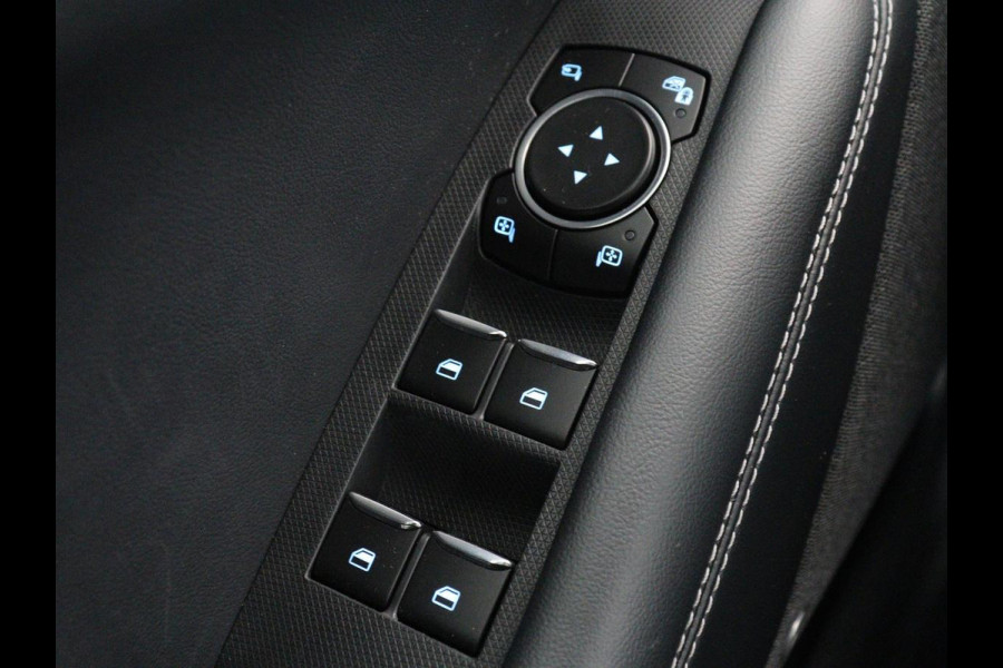 Ford Mustang Mach-E Extended RWD 98 kWh | Panoramadak | Trekhaak | Leder | Stoel & stuurverwarming | Adaptive cruise | 360 Camera | Carplay